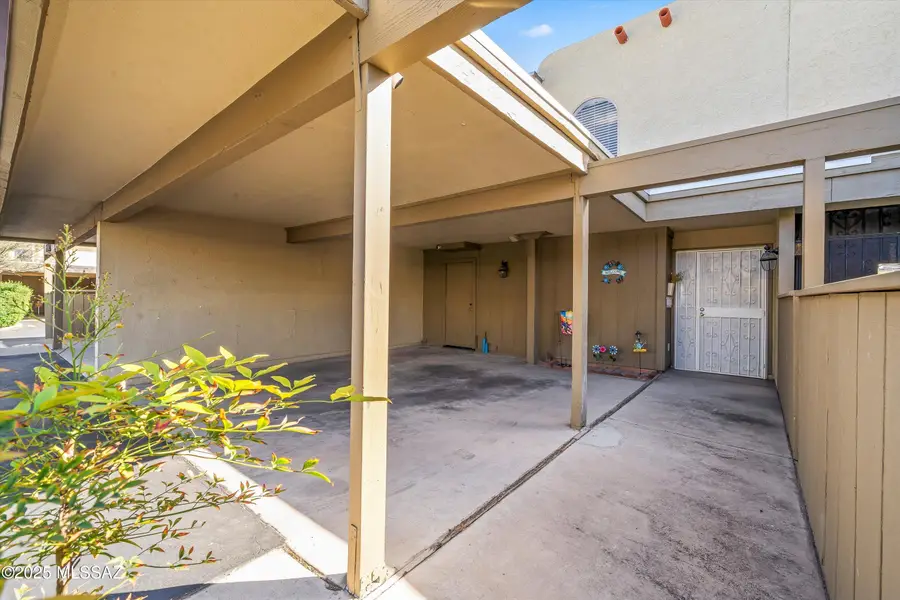 1587 E Prince Road, Tucson, AZ 85719 - Image #2