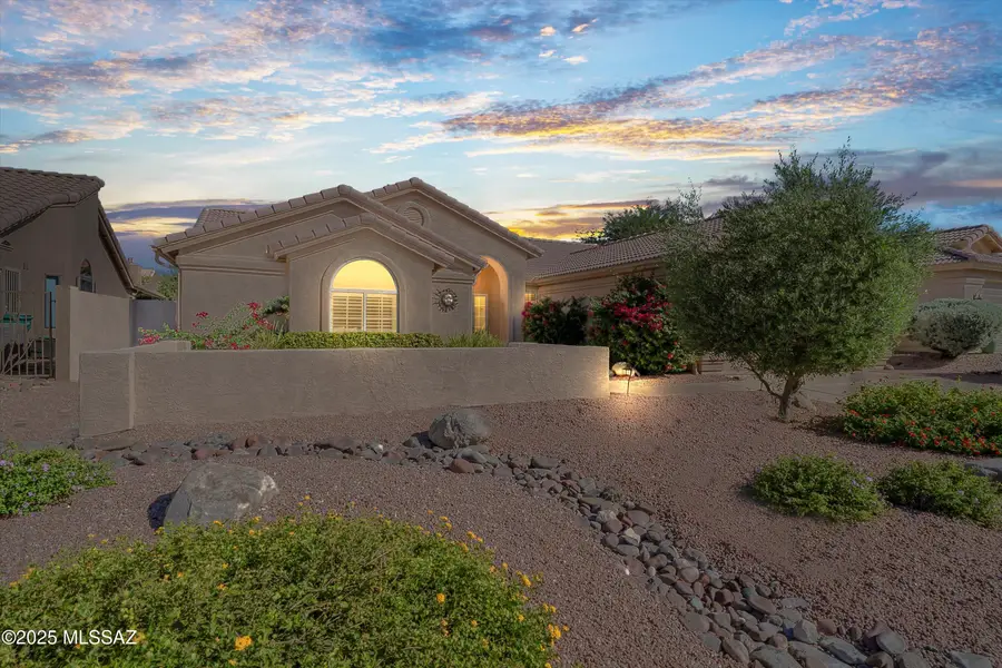 65856 E Rocky Trail Drive, Saddlebrooke, AZ 85739 - Image #2