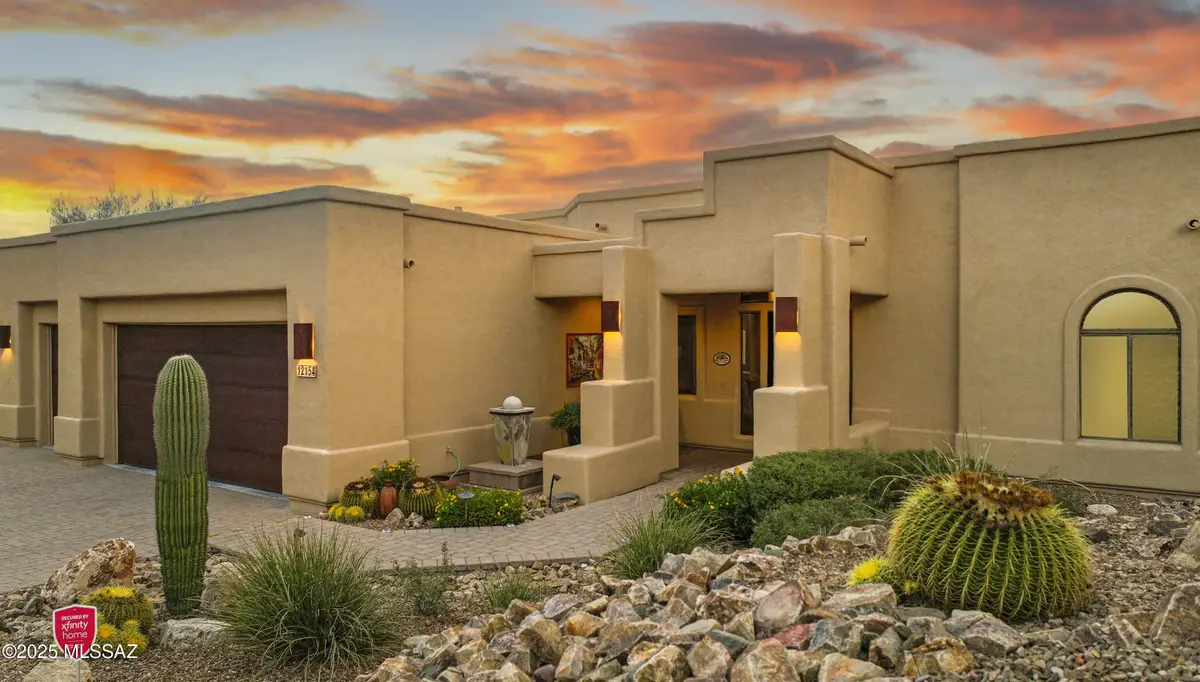 12154 N Copper Spring Trail, Oro Valley, AZ 85755 - Image #1