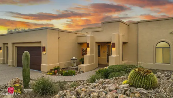 12154 N Copper Spring Trail, Oro Valley, AZ 85755