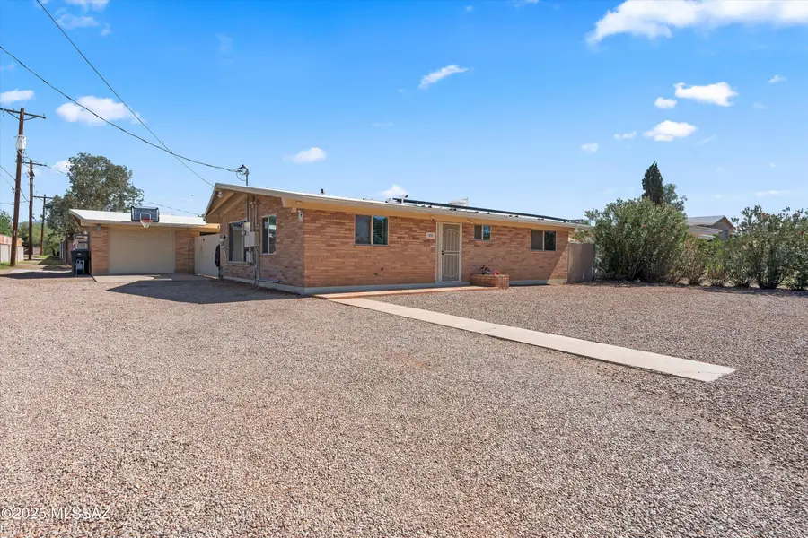 875 S Colonia Avenue, Tucson, AZ 85711 - Image #2