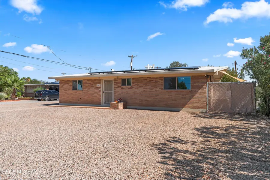 875 S Colonia Avenue, Tucson, AZ 85711 - Image #3