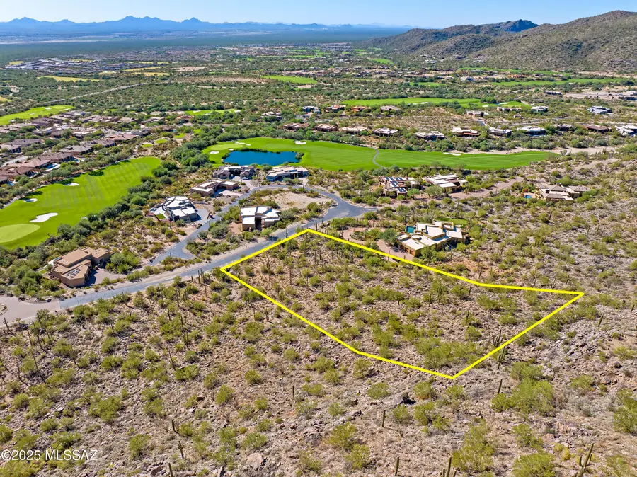 14312 N Silent Sky, Marana, AZ 85658 - Image #3