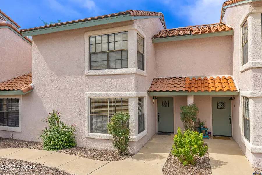 6415 N Tierra De Las Catalinas, Tucson, AZ 85718 - Image #3