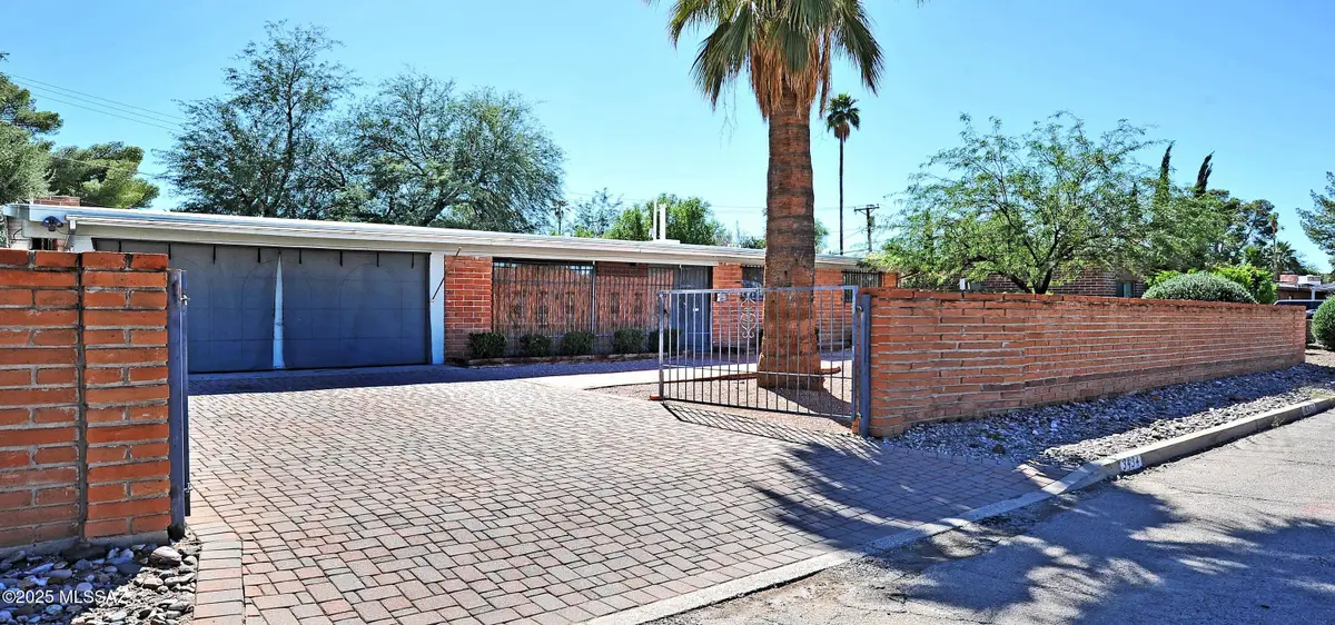3434 E 5th Street, Tucson, AZ 85716 - Image #1