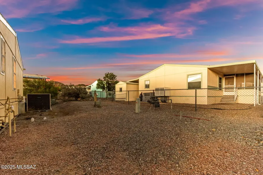 6163 S Foxhunt Drive, Tucson, AZ 85746 - Image #2