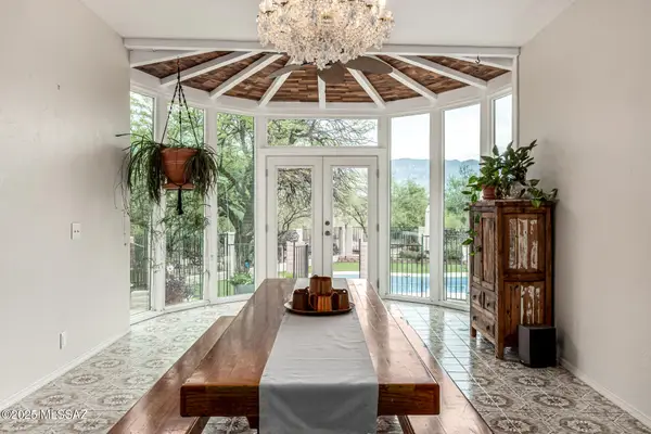 3460 N Via San Juanito, Tucson, AZ 85749