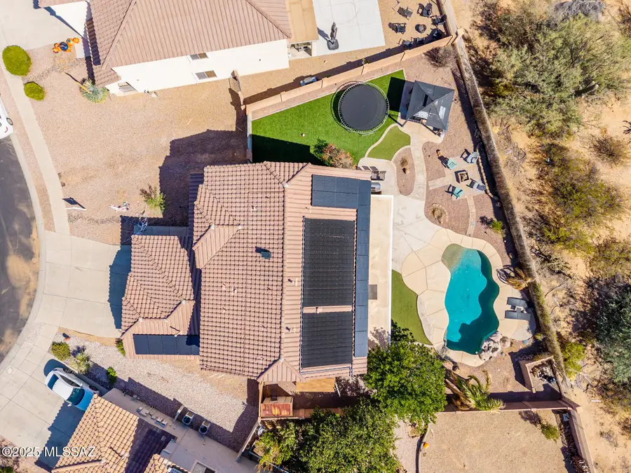 14345 S Via Trujal, Sahuarita, AZ 85629 - Image #2