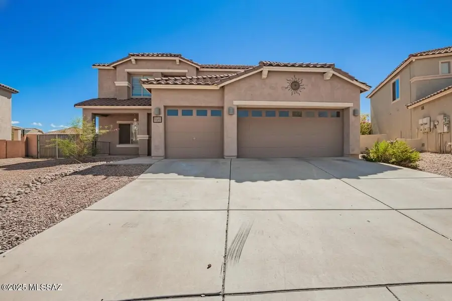 14345 S Via Trujal, Sahuarita, AZ 85629 - Image #3