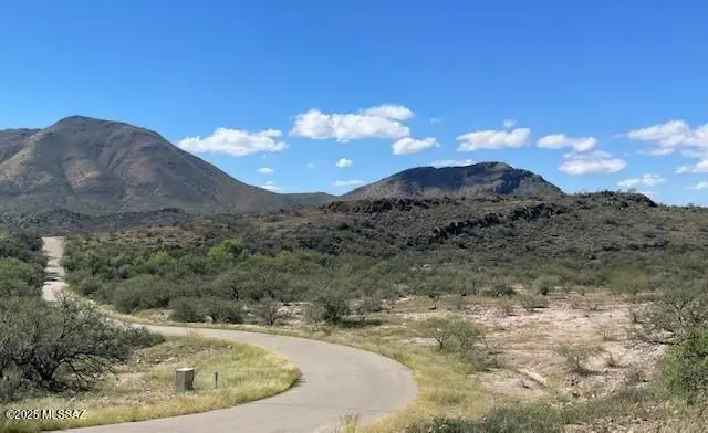 TBD Morning Star Drive, Rio Rico, AZ 85648 - Image #2