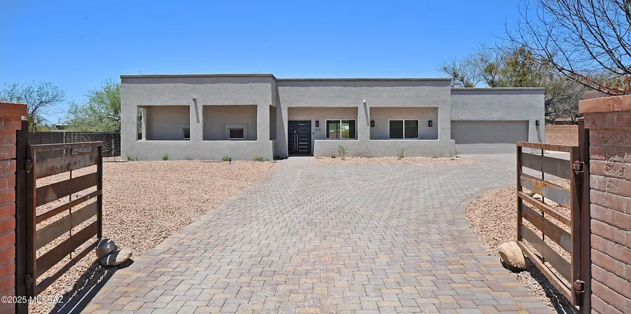 1515 E Kleindale Road, Tucson, AZ 85719 - Image #2