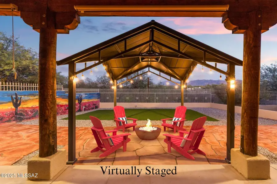 2330 N Bonanza Avenue, Tucson, AZ 85749 - Image #3