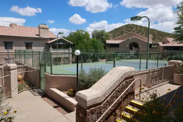 101 S Players Club Drive W #22104, Tucson, AZ 85745