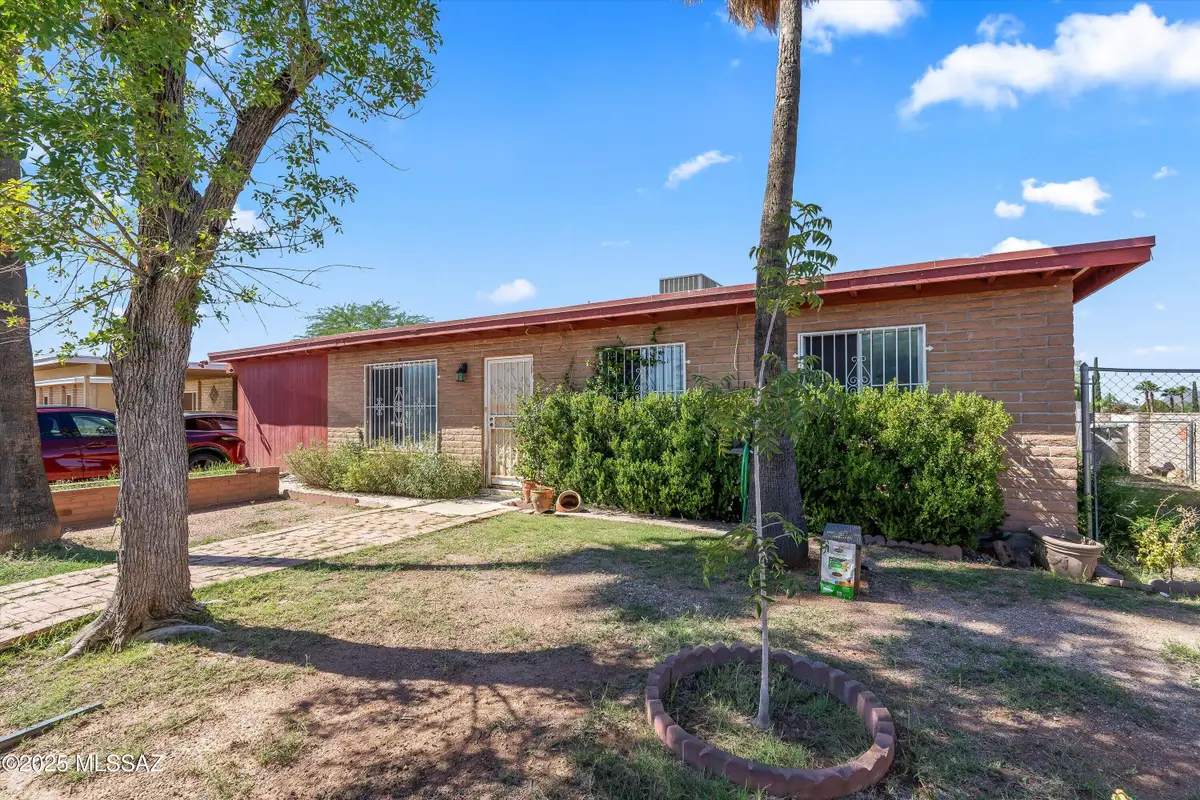 5360 S Aleppo Drive, Tucson, AZ 85706 - Image #1