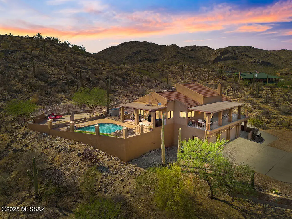 14171 N Gibson Trail, Tucson, AZ 85755 - Image #1