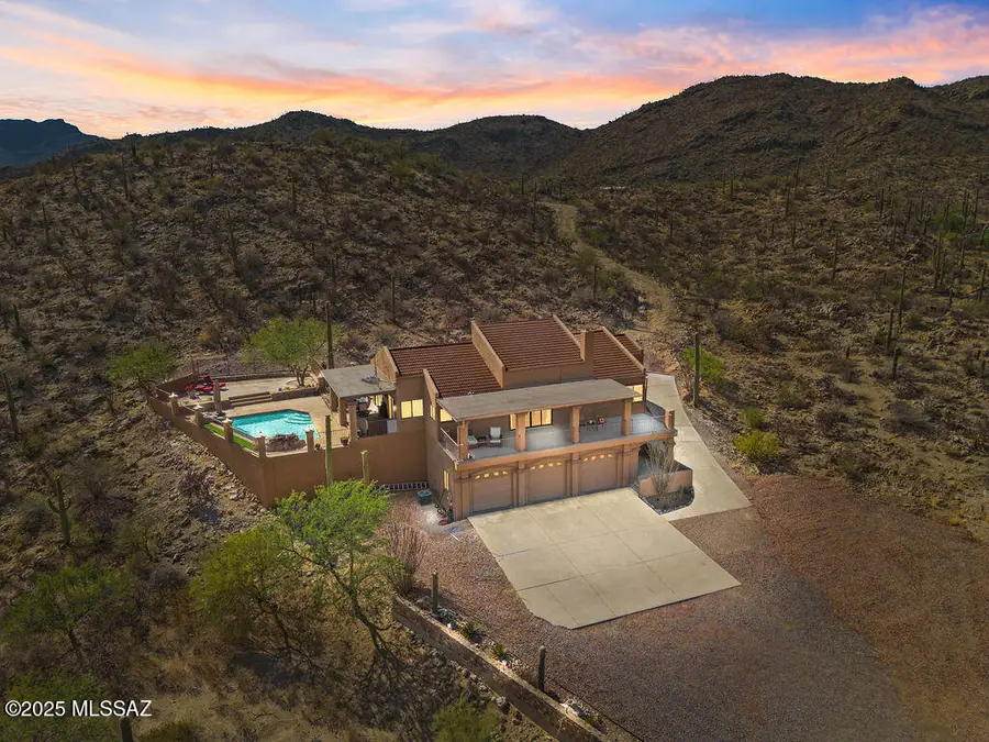 14171 N Gibson Trail, Tucson, AZ 85755 - Image #2