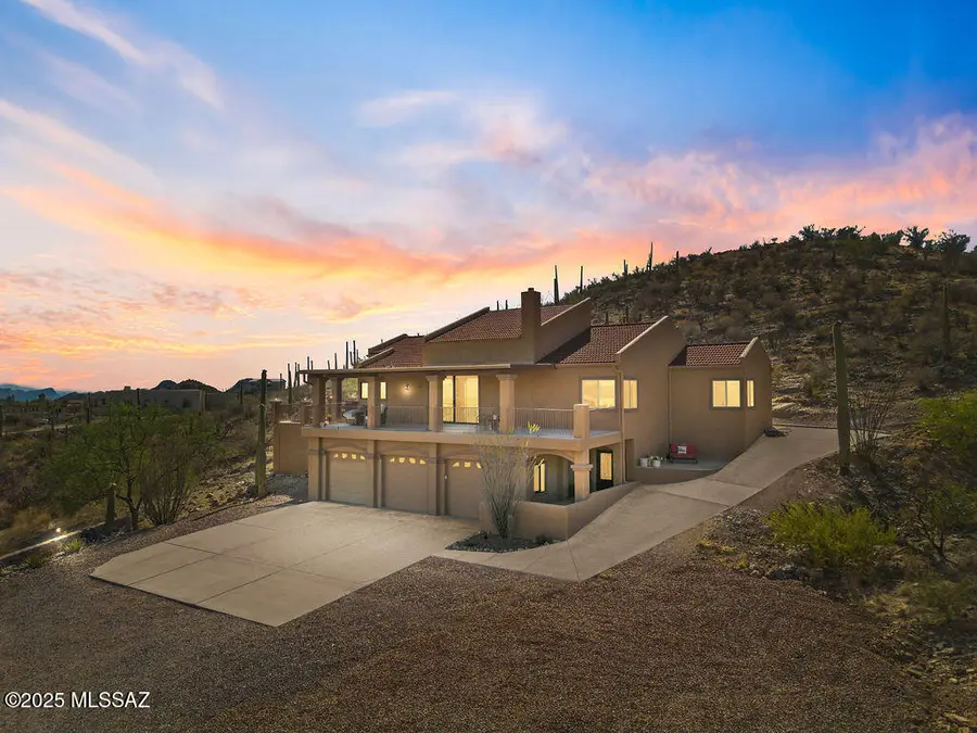 14171 N Gibson Trail, Tucson, AZ 85755 - Image #3