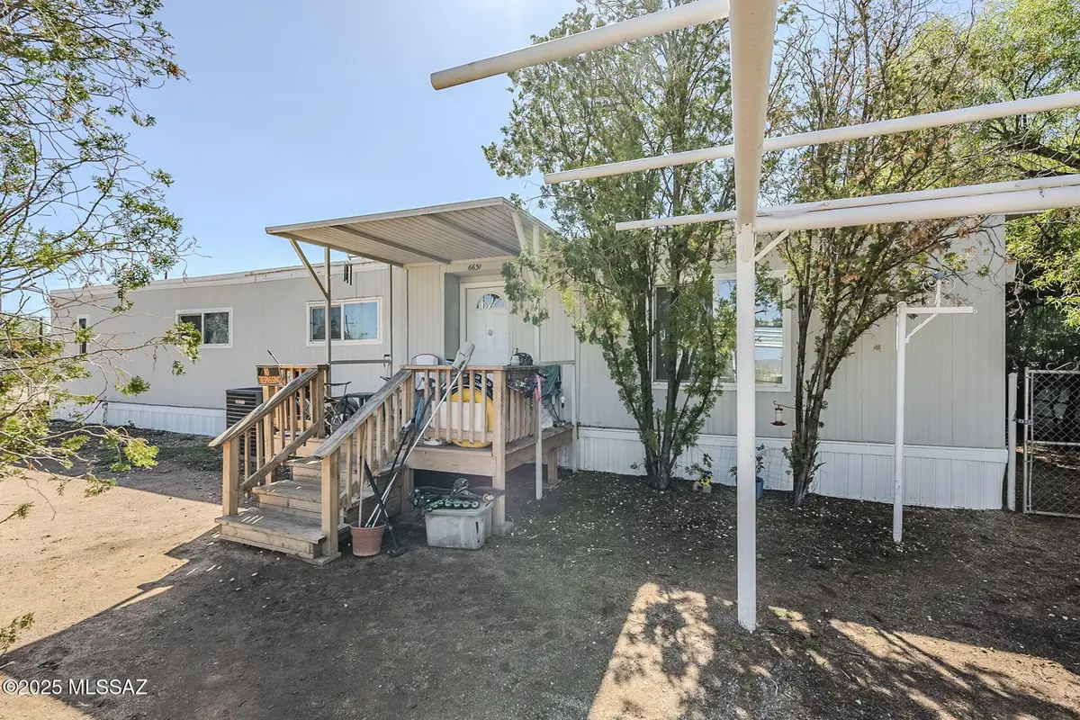 6631 W Lazy H, Tucson, AZ 85757 - Image #1