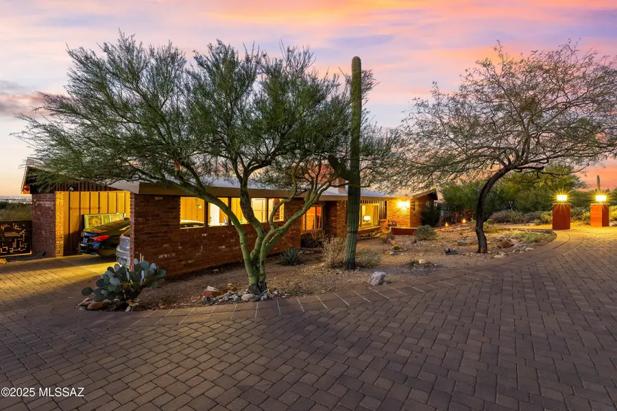 6731 N Pontatoc Road, Tucson, AZ 85718 - Image #2