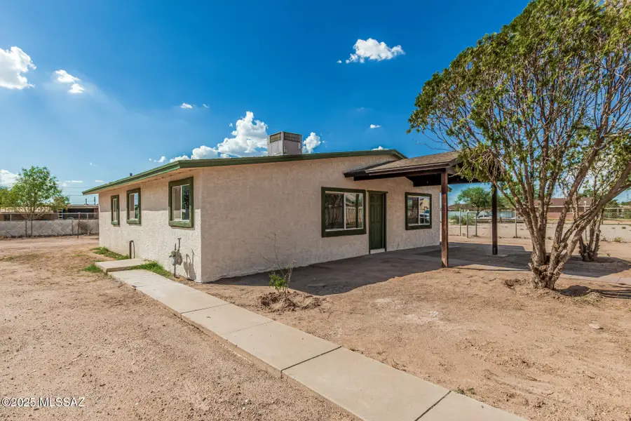 5910 S Morris Boulevard, Tucson, AZ 85706 - Image #2
