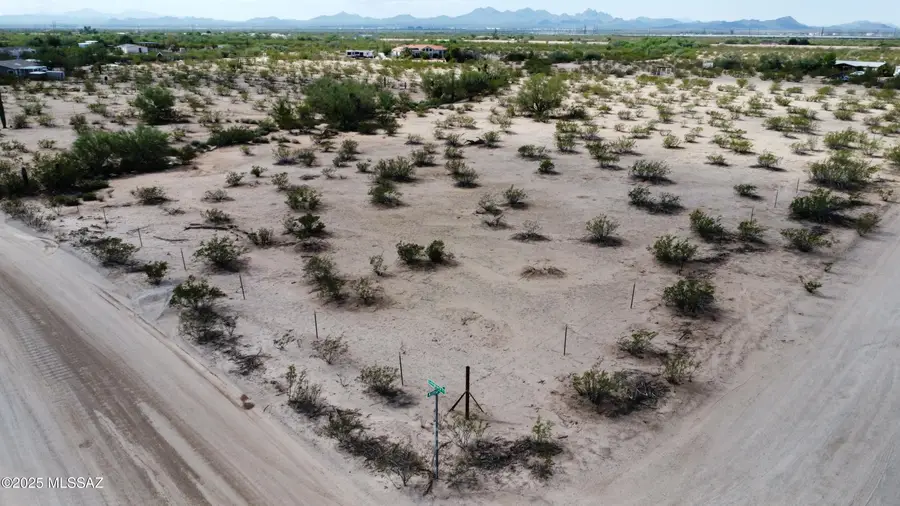 0000 E Kittle Place, Marana, AZ 85658 - Image #2