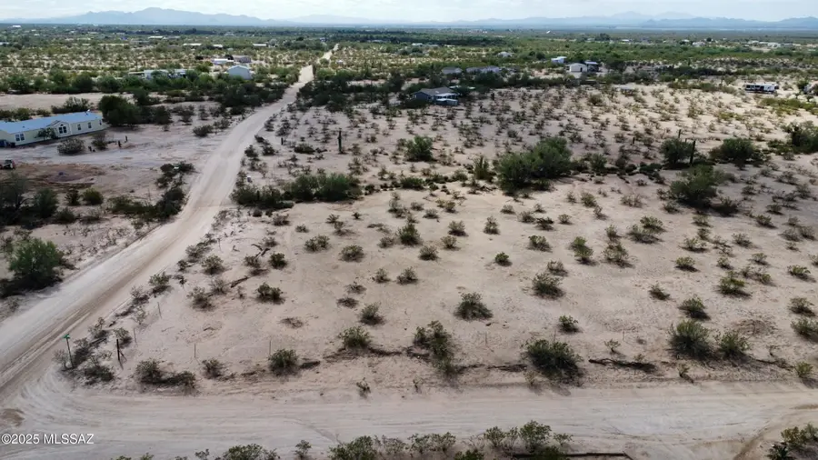 0000 E Kittle Place, Marana, AZ 85658 - Image #3
