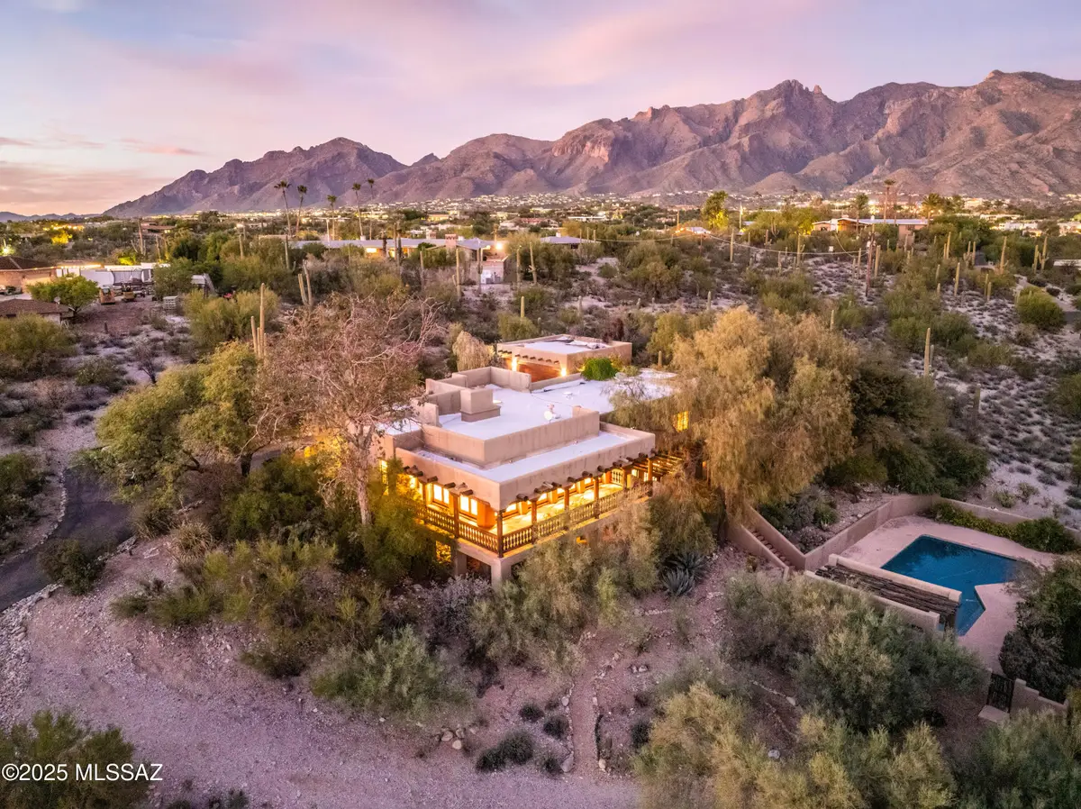 5400 N Va Celeste, Tucson, AZ 85718 - Image #1