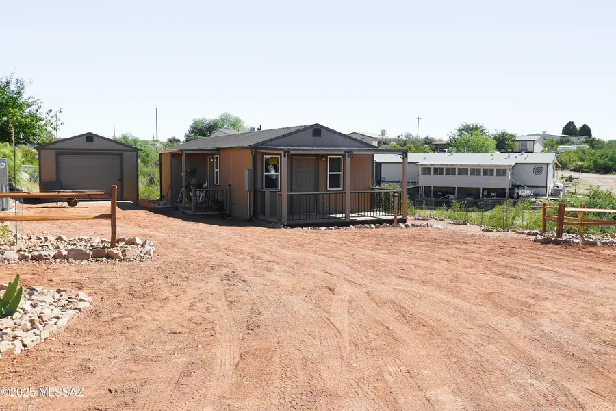1484 N Cochise Court, Tombstone, AZ 85638 - Image #2