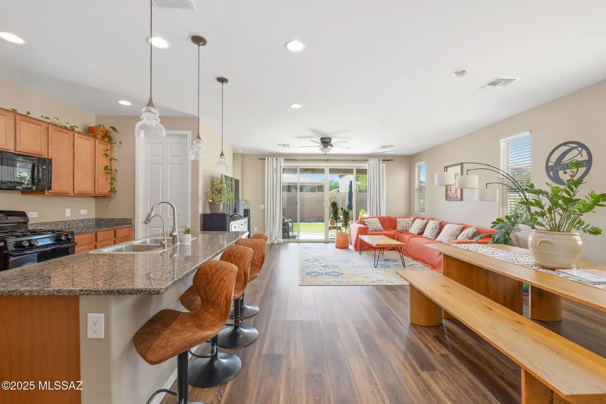 7721 W Long Boat Way, Tucson, AZ 85757 - Image #1