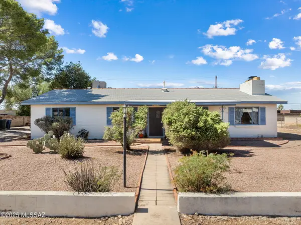 4019 N Park Avenue, Tucson, AZ 85719