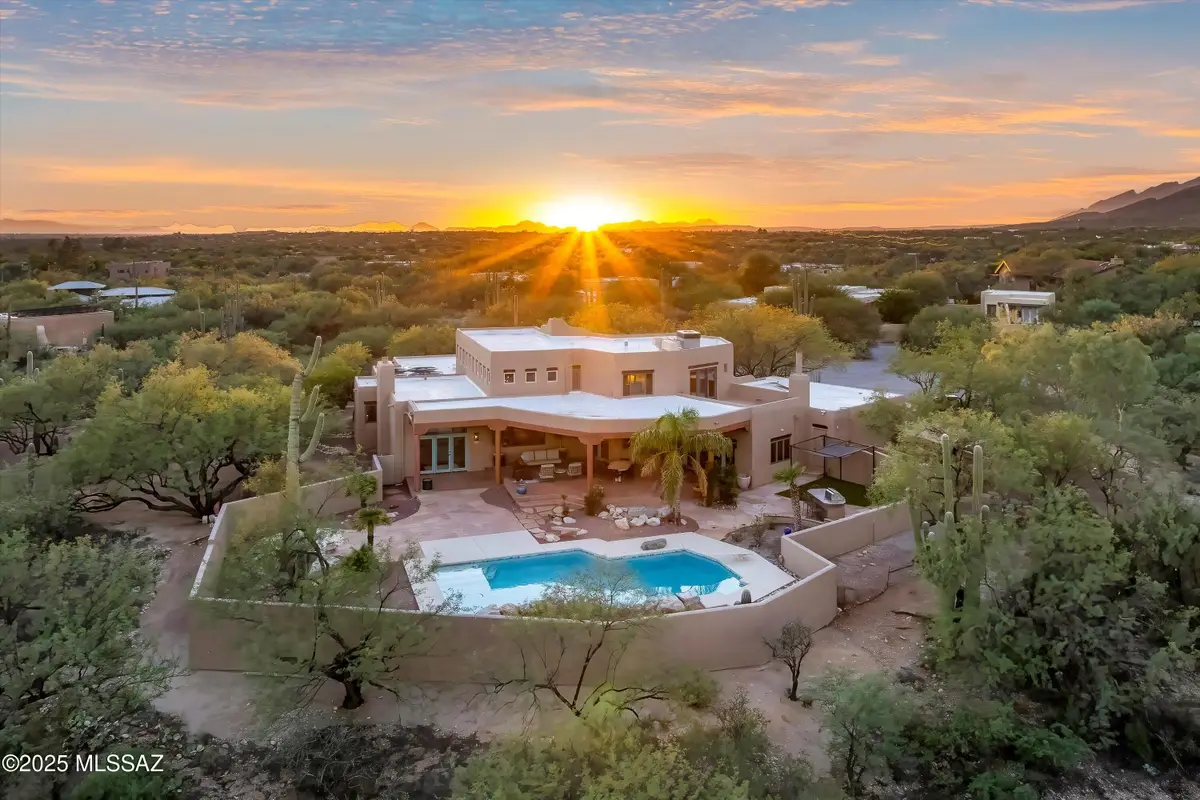 12440 E Makohoh Trail, Tucson, AZ 85749 - Image #1