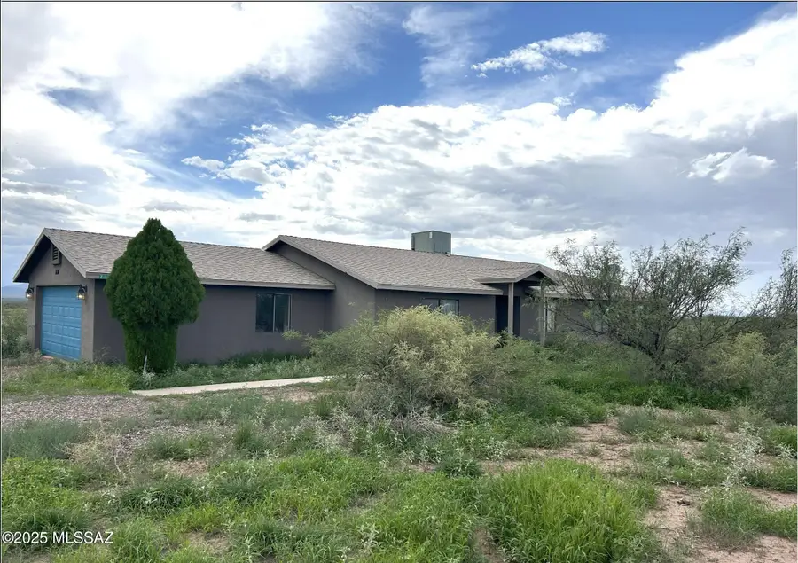 7176 N Mcbride Road, Mc Neal, AZ 85617 - Image #2