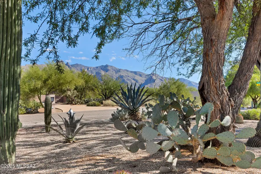 1700 E Calle De La Culebra, Tucson, AZ 85718 - Image #2