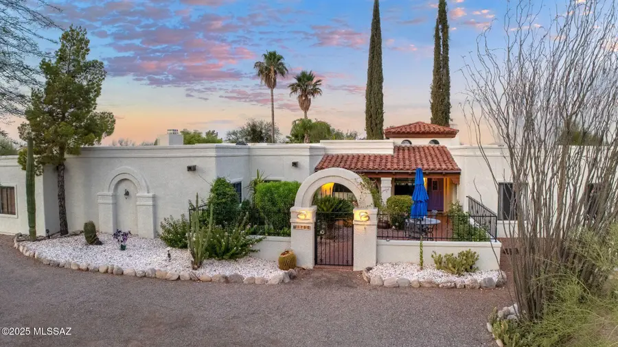1700 E Calle De La Culebra, Tucson, AZ 85718 - Image #3