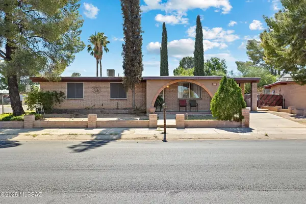 7840 E Dogwood Street, Tucson, AZ 85730