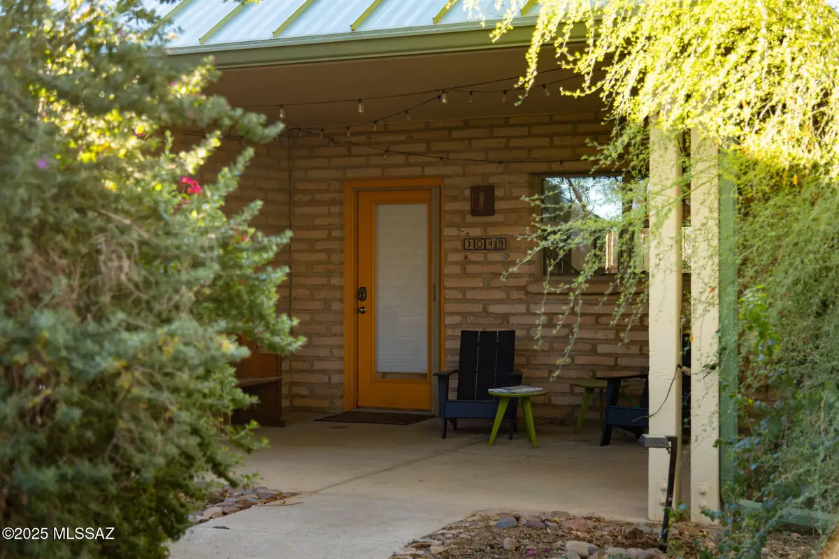 3049 N Gaia Place, Tucson, AZ 85745 - Image #1