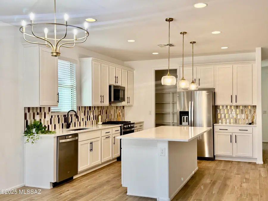 9721 E Copper Glance Trail, Tucson, AZ 85747 - Image #3