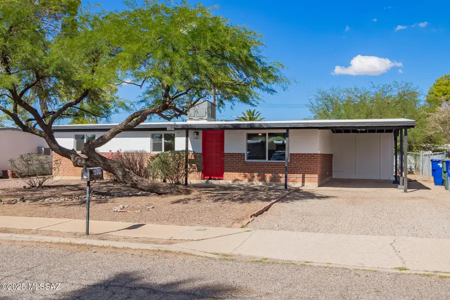 4809 E 26th Street, Tucson, AZ 85711 - Image #2