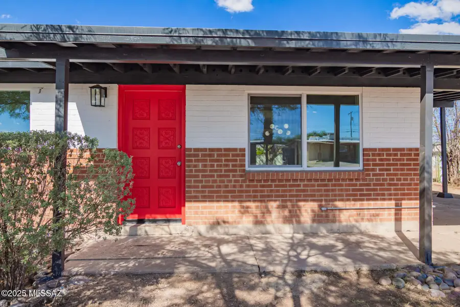4809 E 26th Street, Tucson, AZ 85711 - Image #3