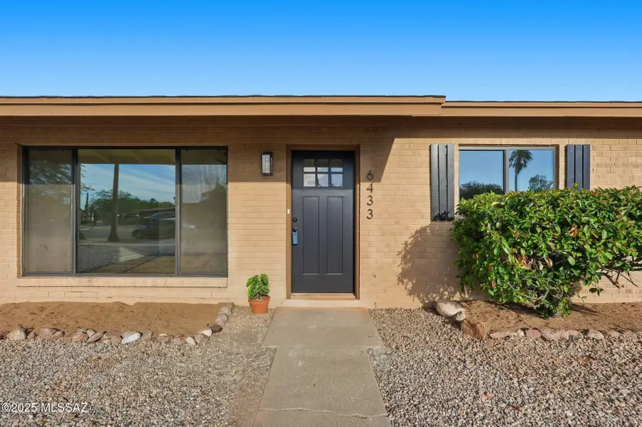 6433 E Barnan Street, Tucson, AZ 85710 - Image #2