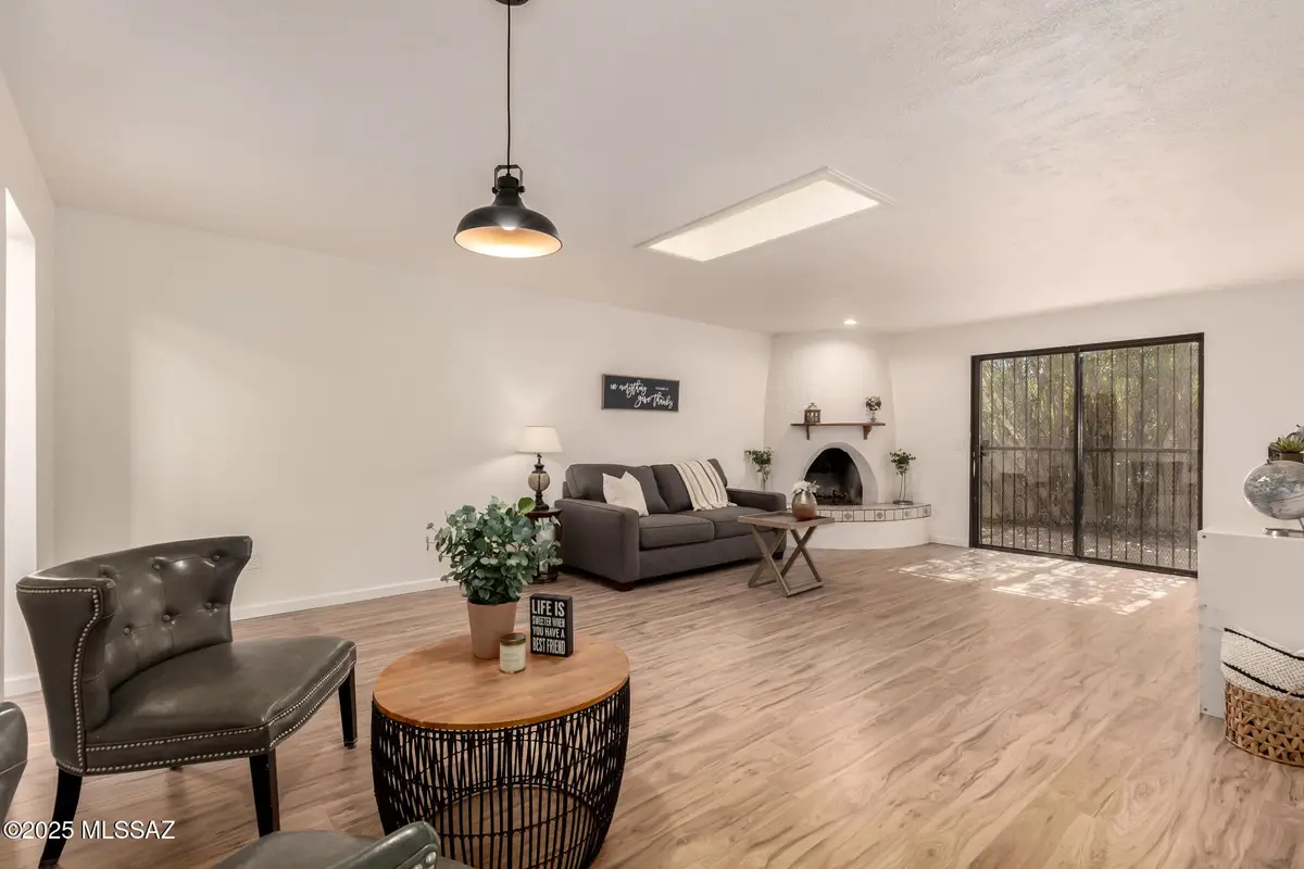 9838 E 1st Street, Tucson, AZ 85748 - Image #1