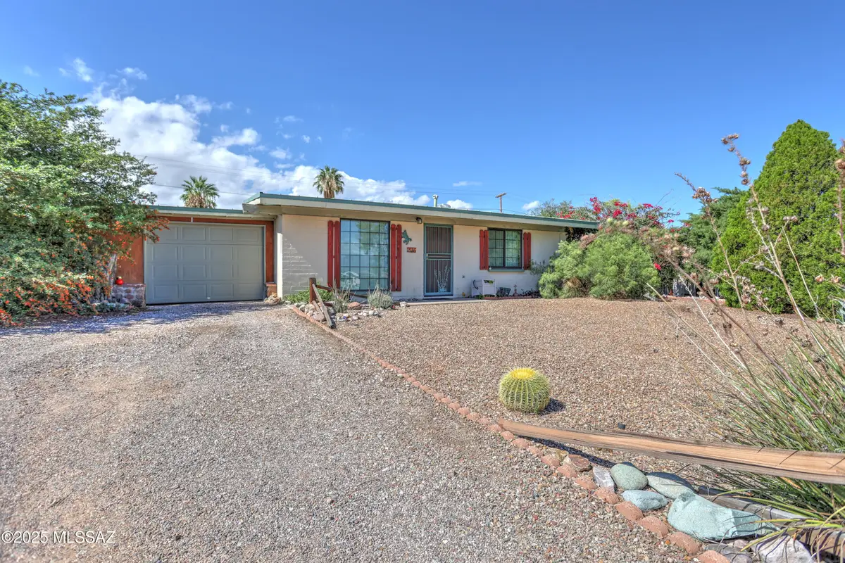 236 S Mcnab Parkway, San Manuel, AZ 85631 - Image #1