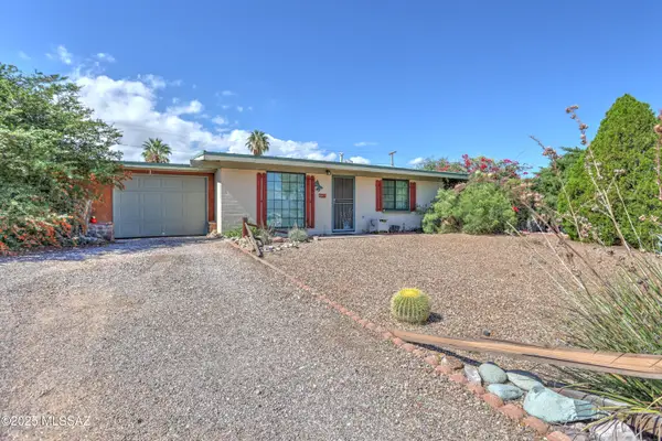 236 S Mcnab Parkway, San Manuel, AZ 85631