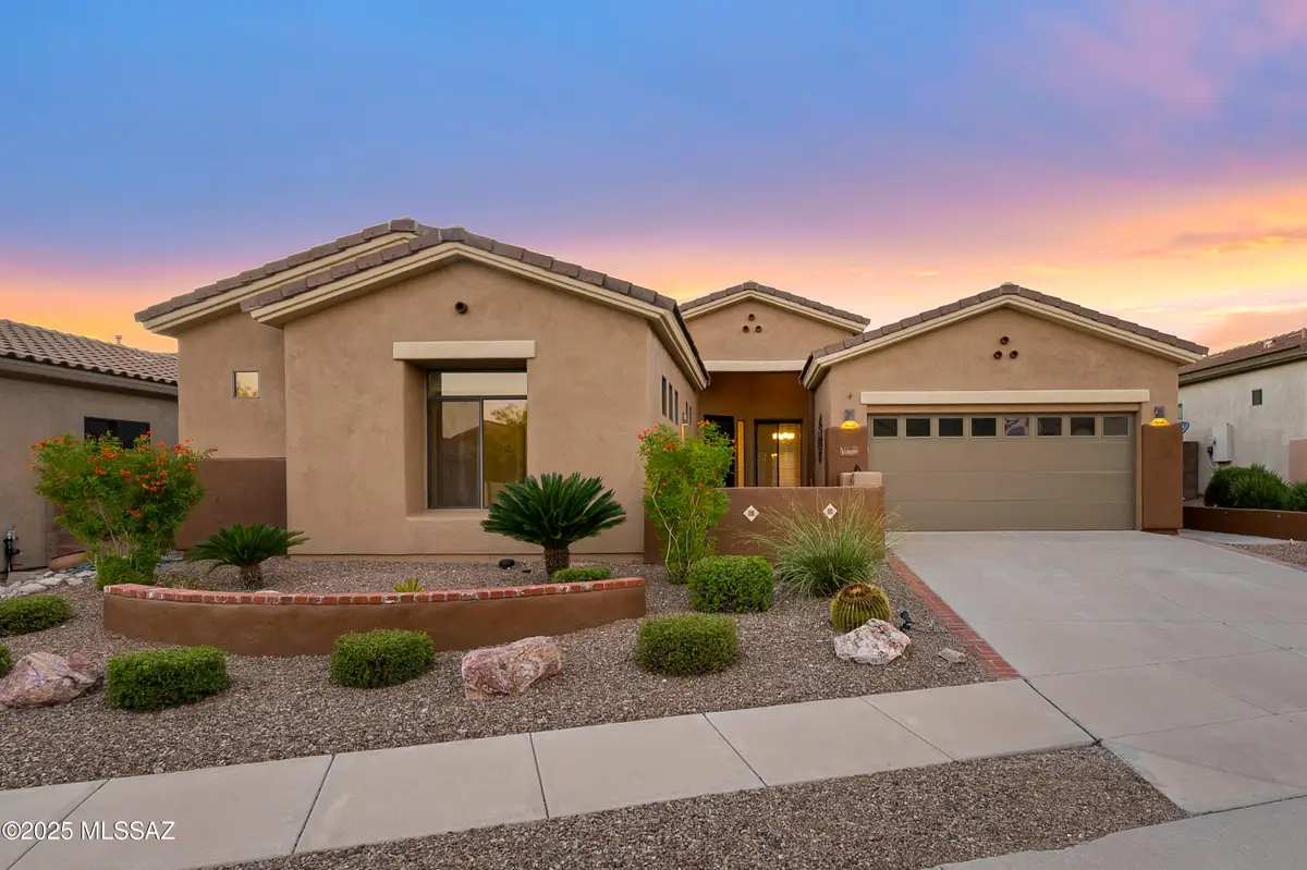 13059 N Kenosha Bluff Drive, Marana, AZ 85658 - Image #1