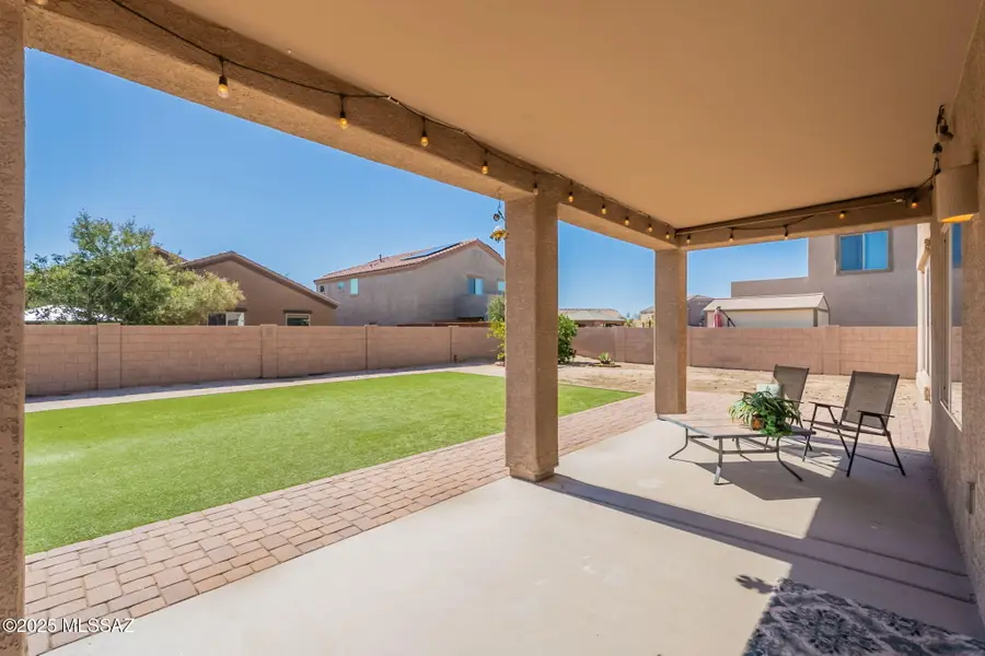11057 W Cardium Lane, Marana, AZ 85658 - Image #2