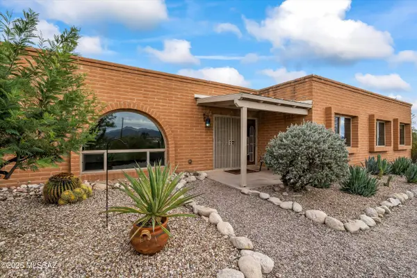 1601 W Sunset Road, Tucson, AZ 85704