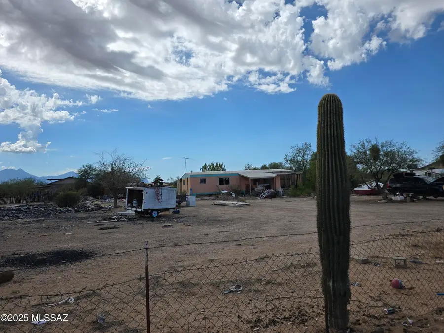 4200 E Heriberto Lane, Sahuarita, AZ 85629 - Image #3