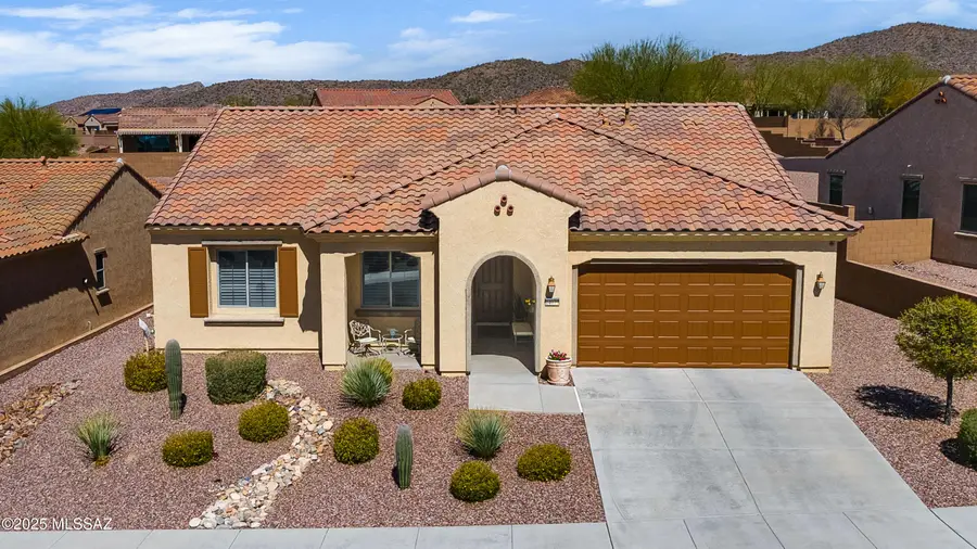 14077 N Bright Angel Trail, Marana, AZ 85658 - Image #2