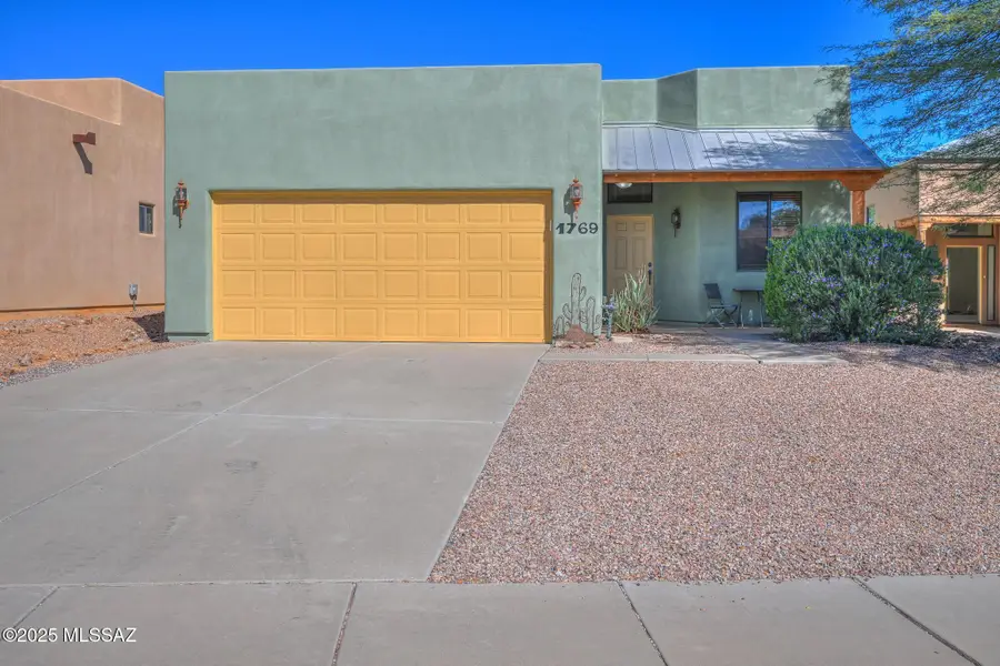 1769 Knowlton Street, Sierra Vista, AZ 85635 - Image #3