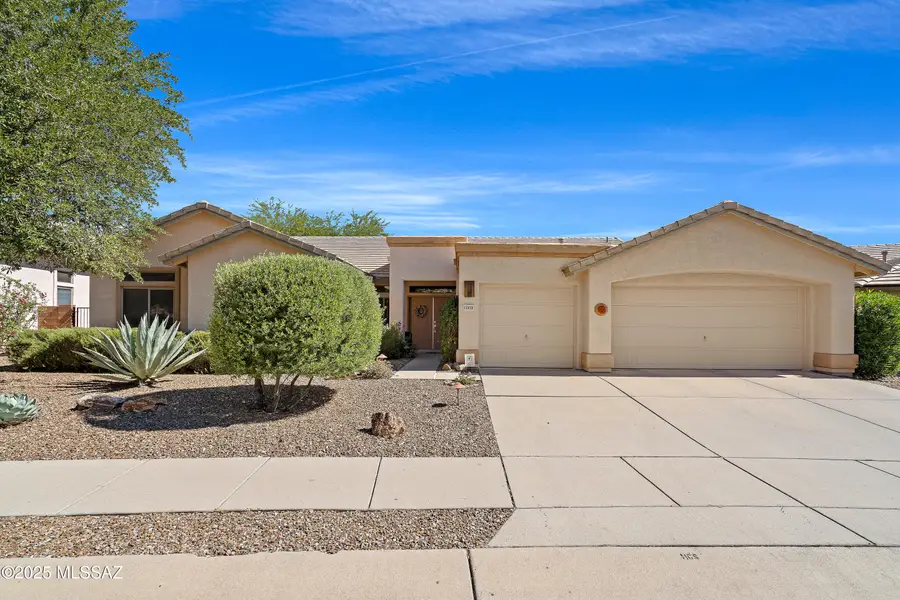 11050 N Canada Ridge, Oro Valley, AZ 85737 - Image #2